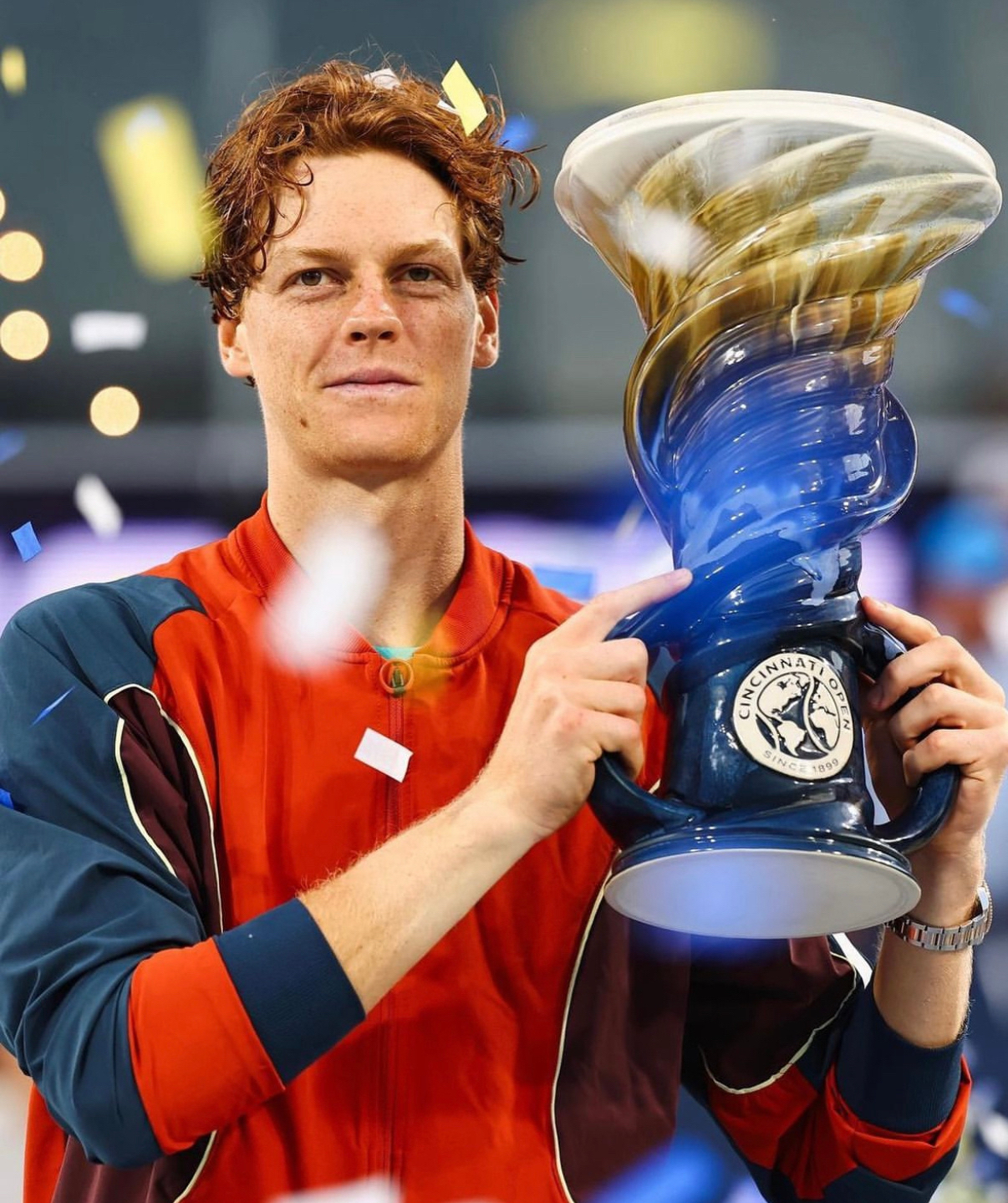 爱游戏官网-蒙特卡洛大师赛逆转戴维斯杯，辛纳状态火热