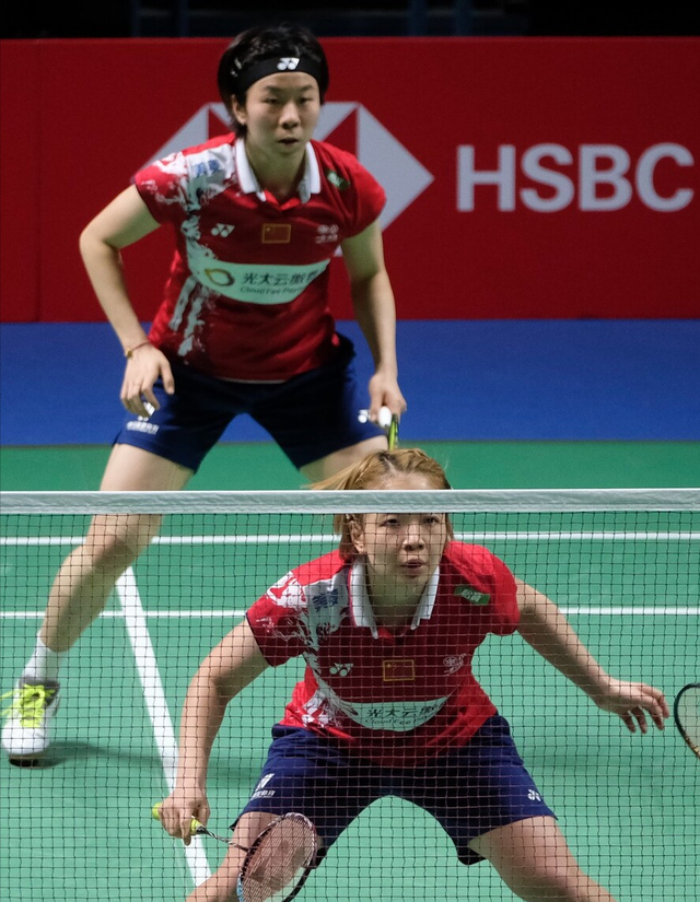 爱游戏-韩国队横扫泰国队，郑思维刷新纪录