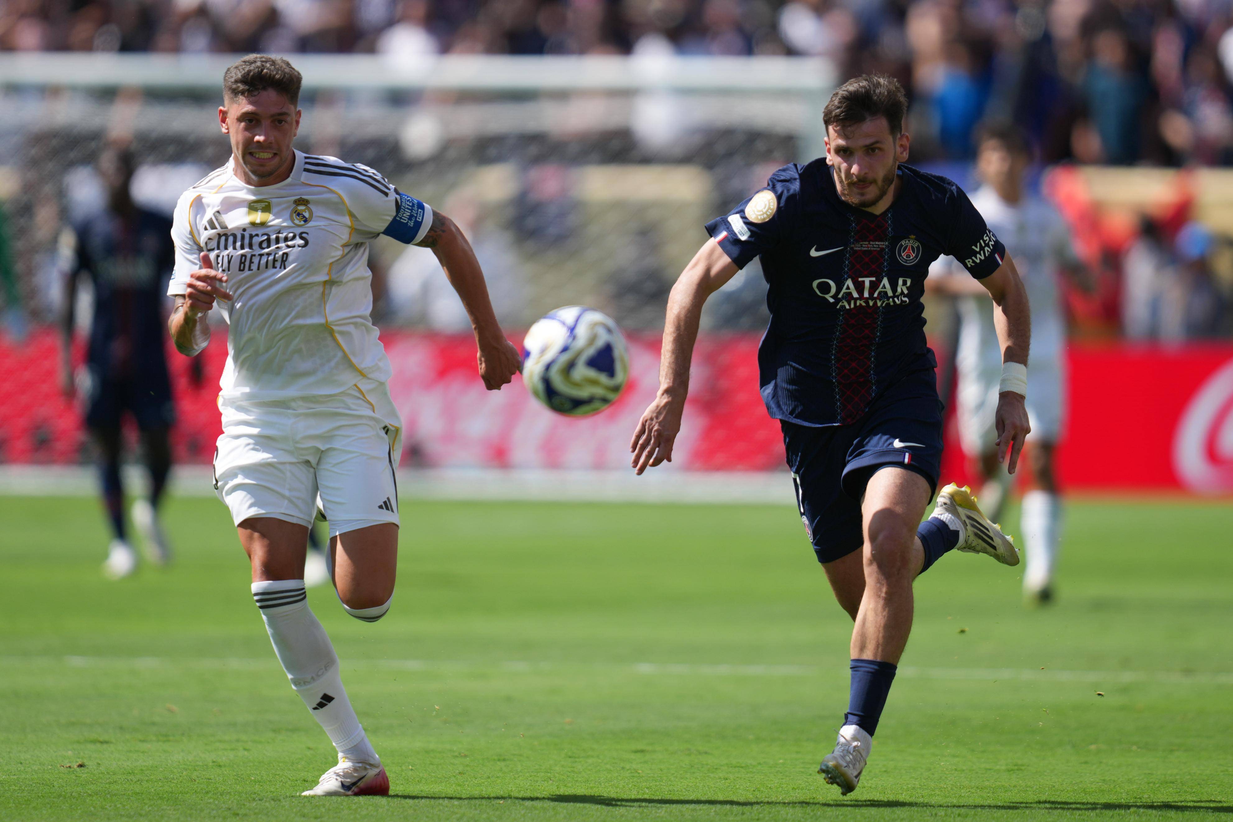 爱游戏官方入口-皇马逆转希腊，阿什拉夫带队取胜