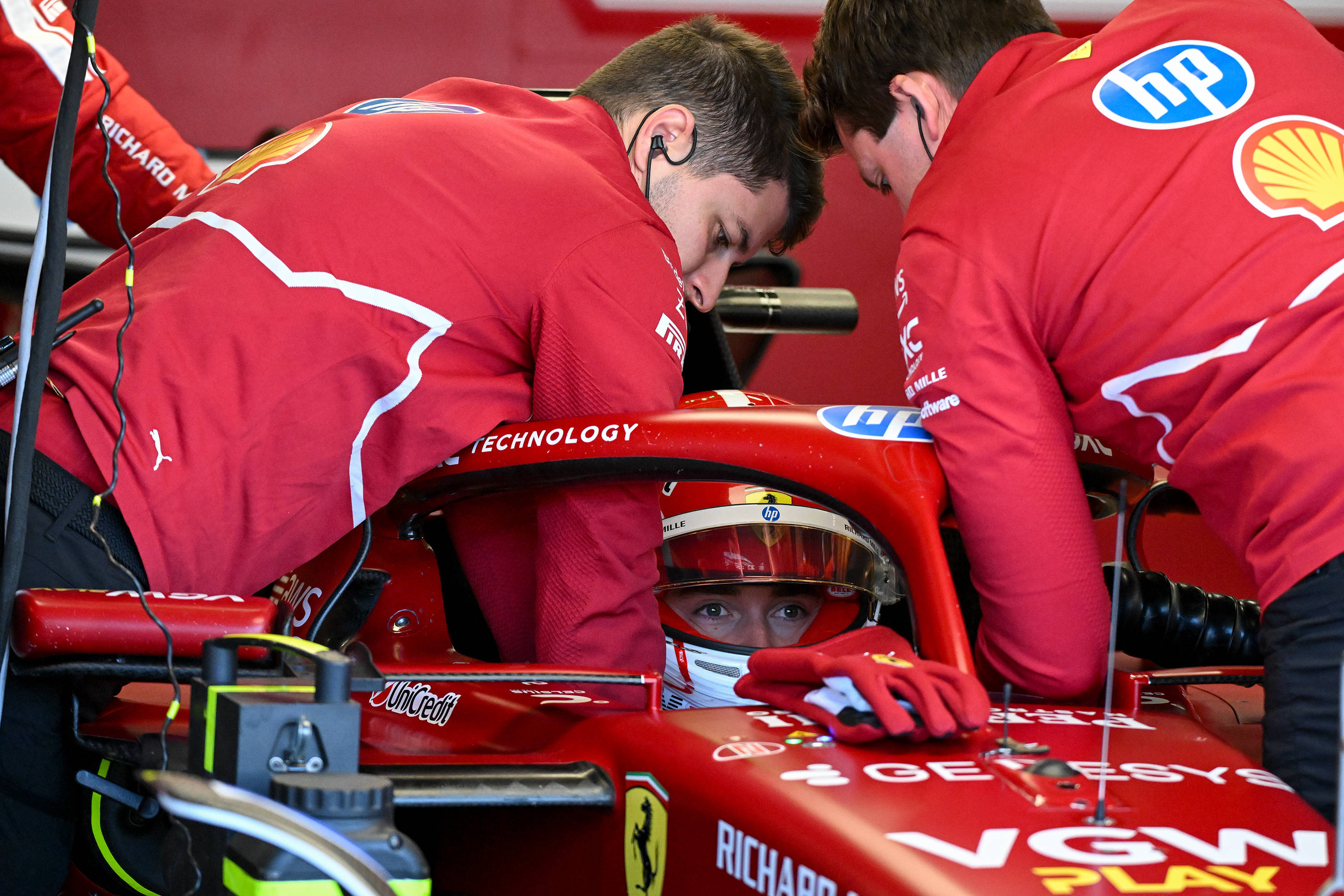 世界杯2026-红牛二队碾压威廉姆斯，维斯塔潘关键制胜